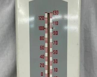 ROYAL CROWN ARROW THERMOMETER