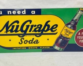 SIDE 2 VIEW RC DIAMOND SIGN