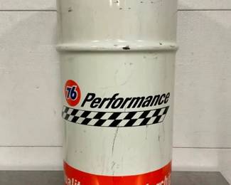 120PDS 76 PERFORMANCE CAN