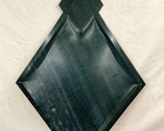 SIDE 2 VIEW RC DIAMOND SIGN