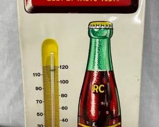 SST EMB. RC THERMOMETER