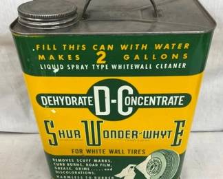 2G. SHUR WONDER WHY & E TIN