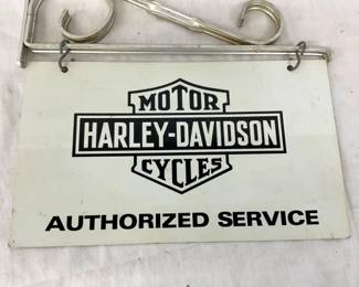 DST W/ BRACKET 12X7 (SIGN)