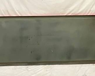 BACKVIEW MURRY PORC. SIGN