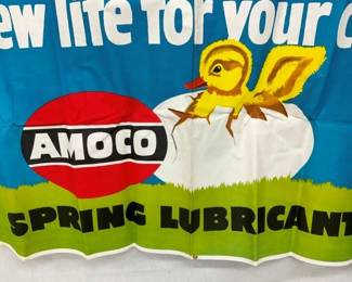 MEASURES 60X36 NICE COLOR W/ CHICK