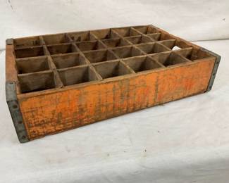 EARLY MT. DEW CRATE CHARLSTON SC