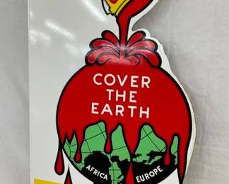 NICE COLOR AND GLOSS