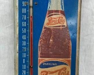 SST PEPSI DOUBLE DOT THERM.