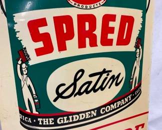 CLOSE UP W/NICE GRAPHICS 