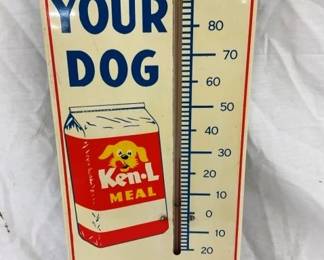 NICE GRAPHICS W/ DOG