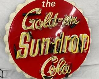 VIEW WITH NEON TURNED OFF