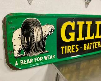 NICE GRAPHICS W/BEAR