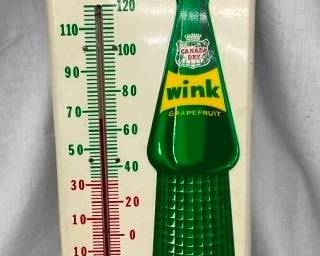 NICE EMB. SST WINK THERM. 9X27