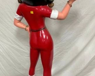 OTHERSIDE BETTY BOOP