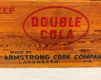 ARMSTRONG CORK CO. 22X12