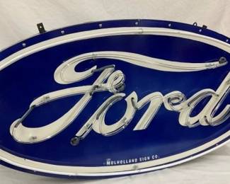 VIEW W/ NEON TURNED OFF