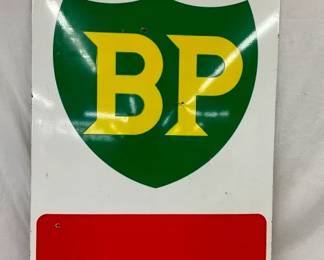 SIDE 2 PORC. BP SIGN