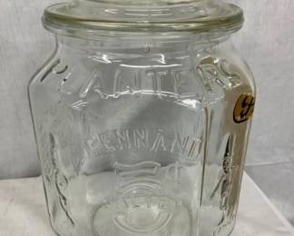 NICE EARLY STORE JAR