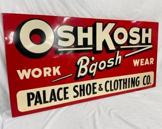 MEASURES 70X34 OLD STOCK