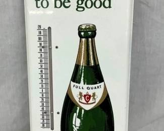 SST COTT ALE THERM. 6 1/2X17