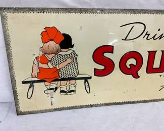 MEASURES 28X10 NICE GRAPHICS