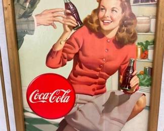 MEASURES 21 1/2X32 W/ MARQUEE