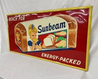 REALLY NICE BREAD SIGN