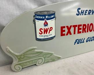 NICE GRAPHICS W/ CANS