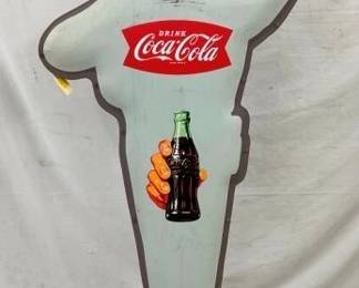 SIDE 2 VIEW COKE FISHTAIL POLICEMAN