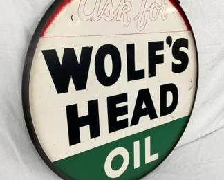 MEASURES 36" W/ RING