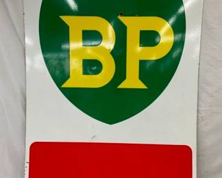 DSP BP SIGN 45X60