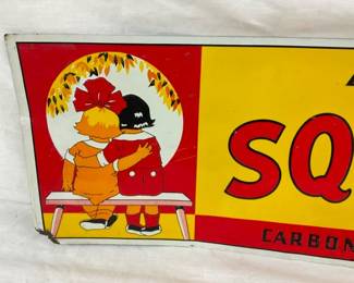 MEASURES 28X10 NICE GRAPHICS