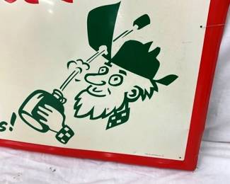 MEASURES 3FT. X5 FT. SELF FRAMED