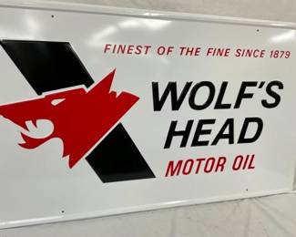 SELF FRAMED MEASURES 5FT. X 3FT