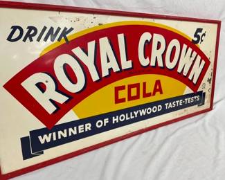 MEASURES 55X25 LYNCHBURG VA