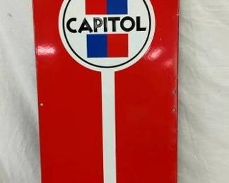 SSP ATLANTIC VERTICAL SIGN 15X41 1/2