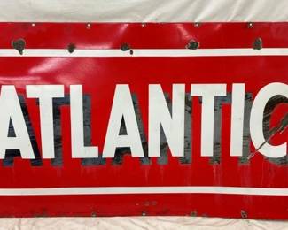 DSP ATLANTIC SIGN 72X42 1/2
