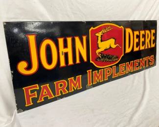 3 LEGGED DEER, NICE COLORS AND GLOSS