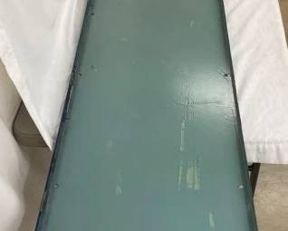 BACKVIEW COOKIE CUTTER SIGN