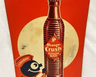 MEASURES 18X48 W/ CRUSHY