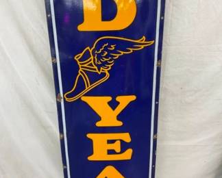 GOOD COLORS AND GLOSS