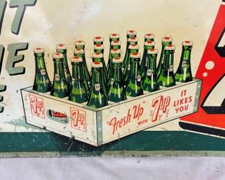 MEASURES 30X12 STOUT SIGN CO.