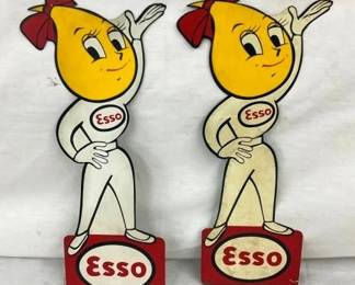 ESSO SST DRIP GIRLS