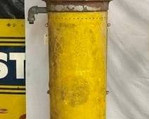 ALL ORIG. 10G. TOHIEM #344643 VISABLE