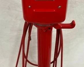 OTHERSIDE VIEW AIR METER ECHO