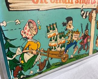 CLOSEUP NICE GRAPHICS