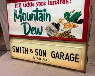 MEASURES 73X59 W/ 4" CAN