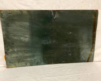 BACKVIEW MT. DEW SIGN