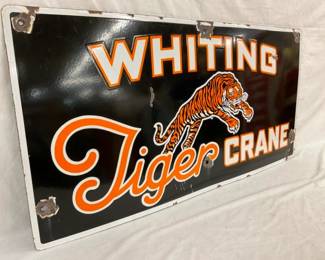 NICE COLOR/GLOSS AND TIGER GRAPHICS