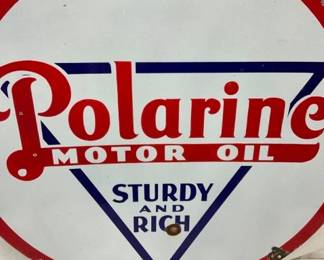 PORC. STURDY AND RICH